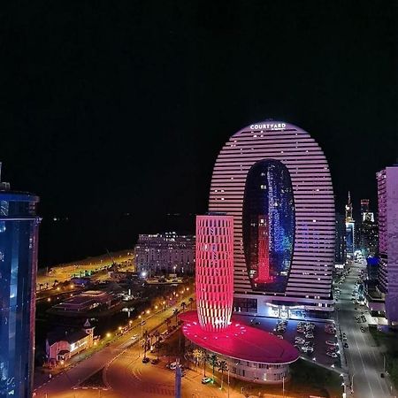 Black Sea VI Dari Apartments Batumi Zewnętrze zdjęcie