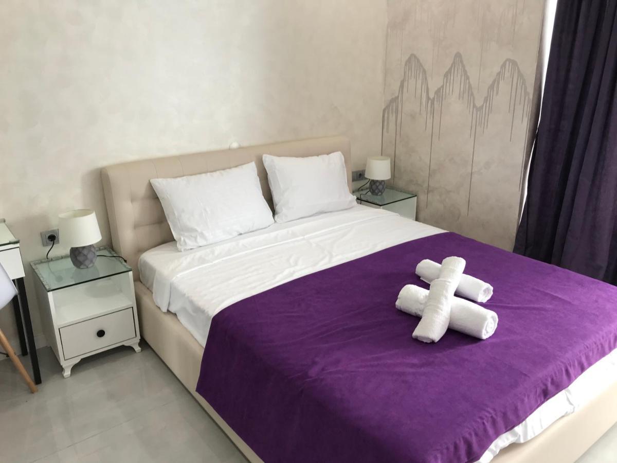 Black Sea VI Dari Apartments Batumi Zewnętrze zdjęcie