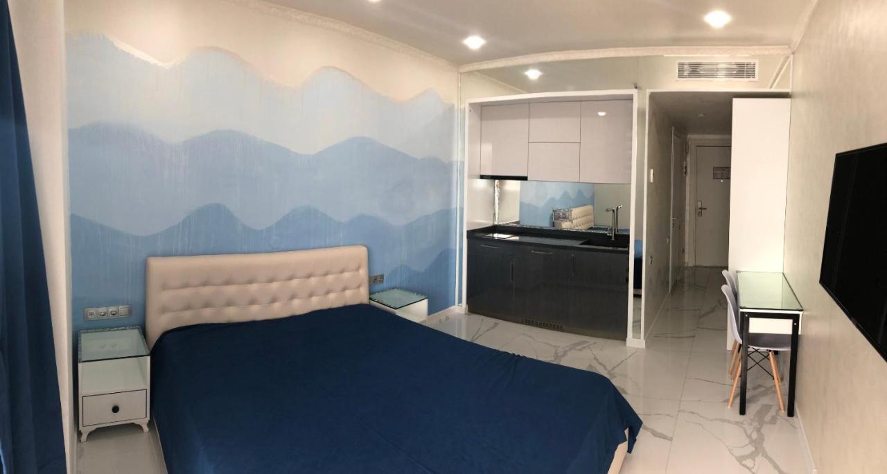 Black Sea VI Dari Apartments Batumi Zewnętrze zdjęcie