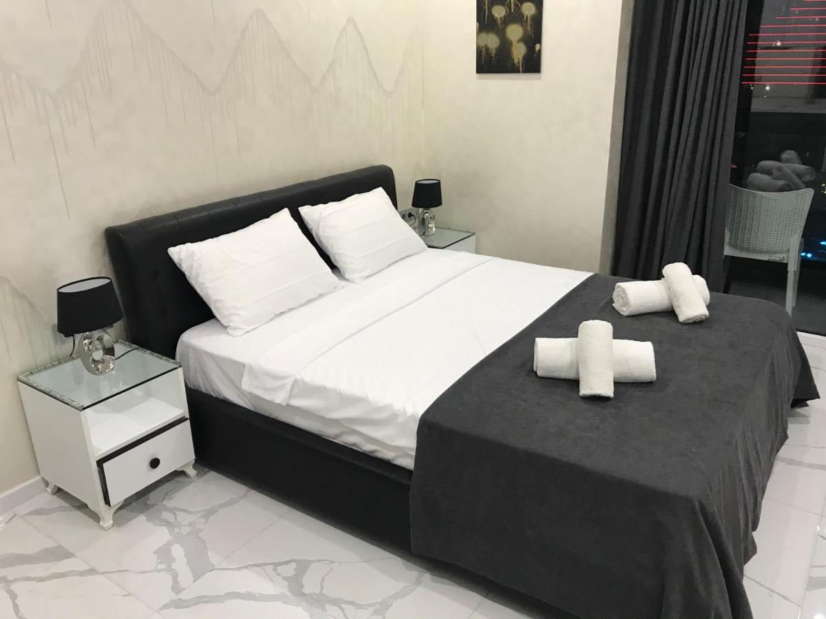 Black Sea VI Dari Apartments Batumi Zewnętrze zdjęcie