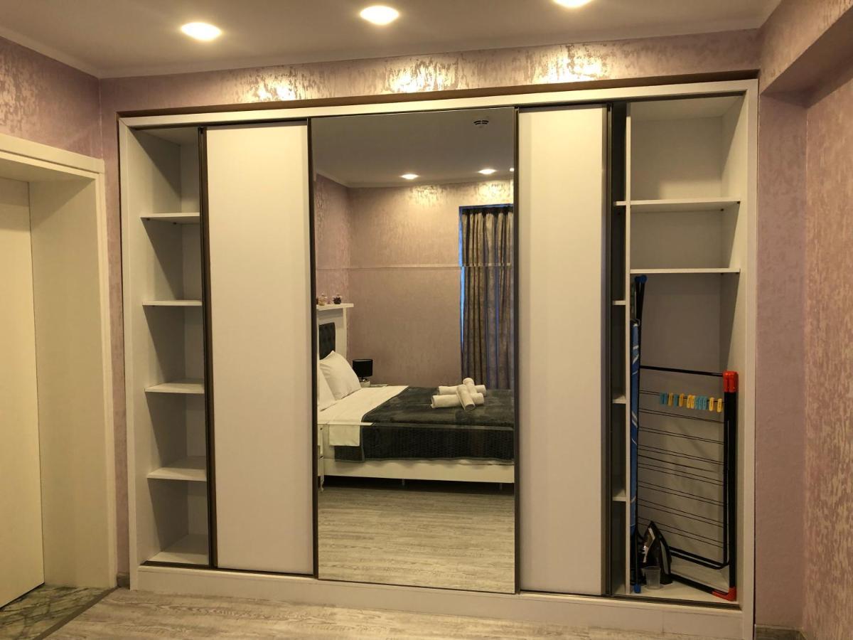 Black Sea VI Dari Apartments Batumi Zewnętrze zdjęcie