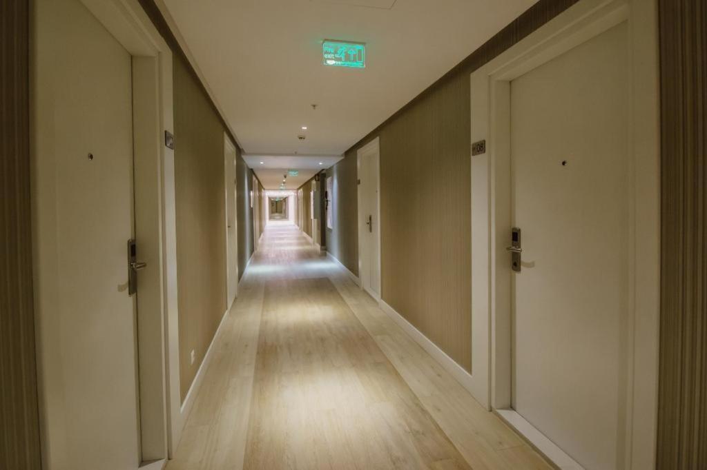 Black Sea VI Dari Apartments Batumi Zewnętrze zdjęcie
