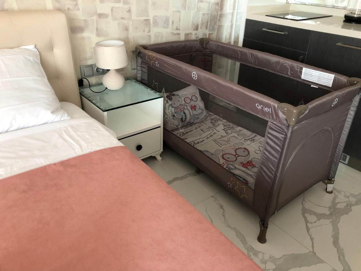 Black Sea VI Dari Apartments Batumi Zewnętrze zdjęcie