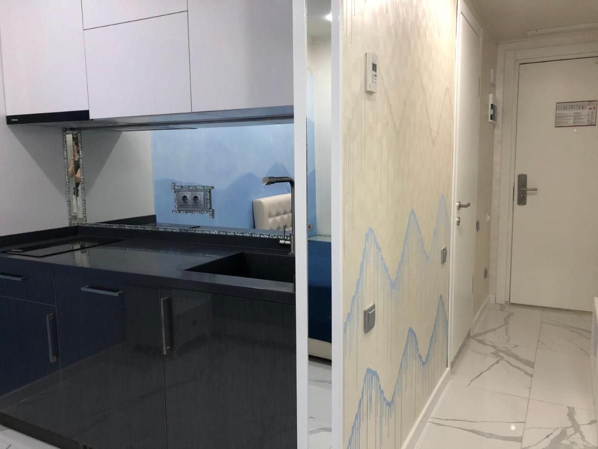 Black Sea VI Dari Apartments Batumi Zewnętrze zdjęcie
