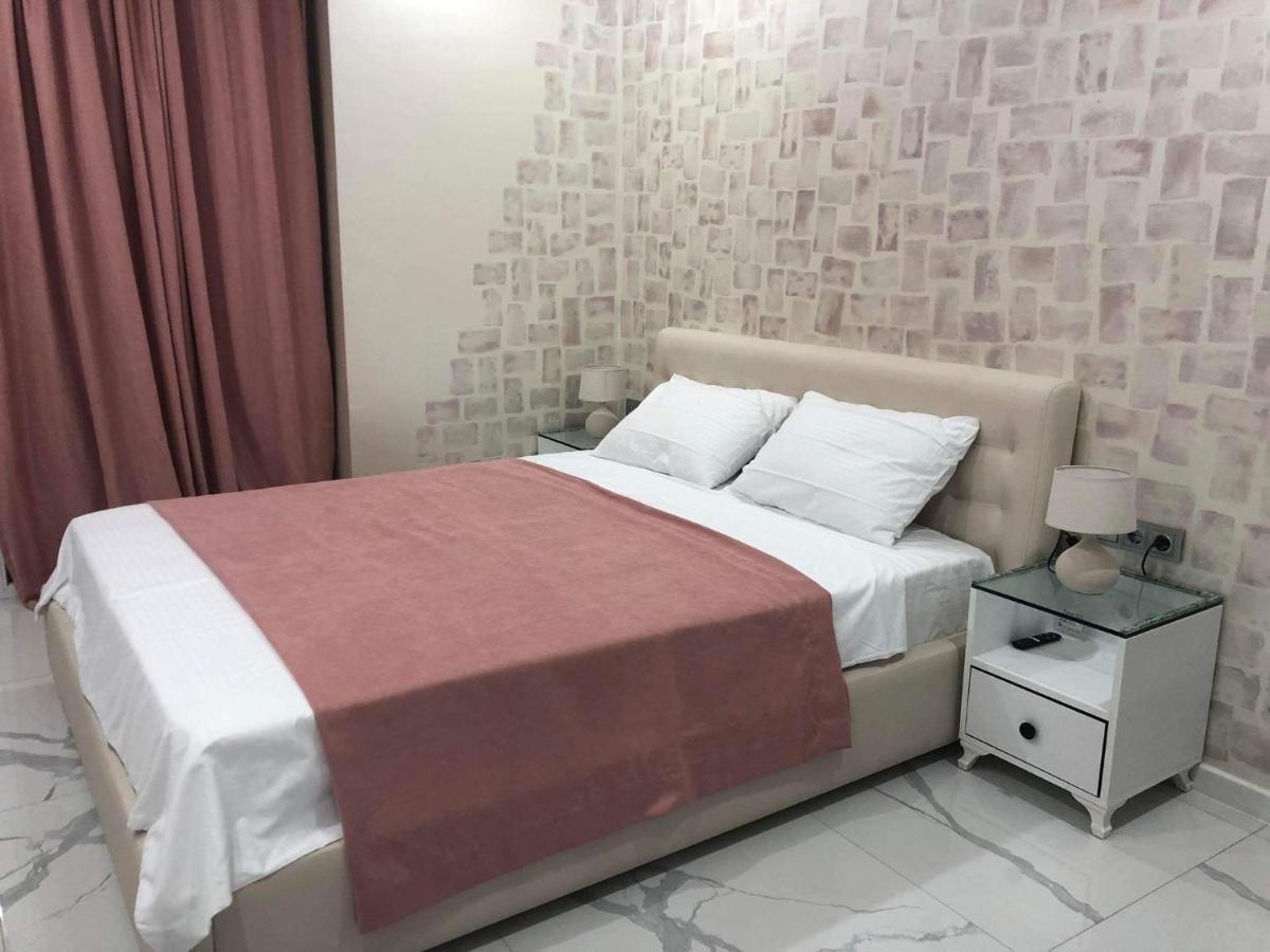 Black Sea VI Dari Apartments Batumi Zewnętrze zdjęcie