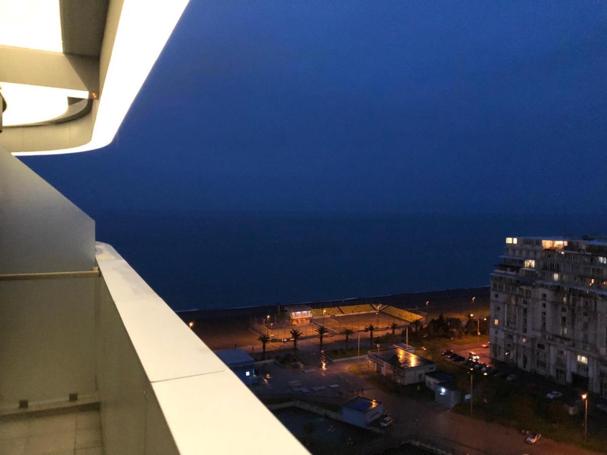 Black Sea VI Dari Apartments Batumi Zewnętrze zdjęcie