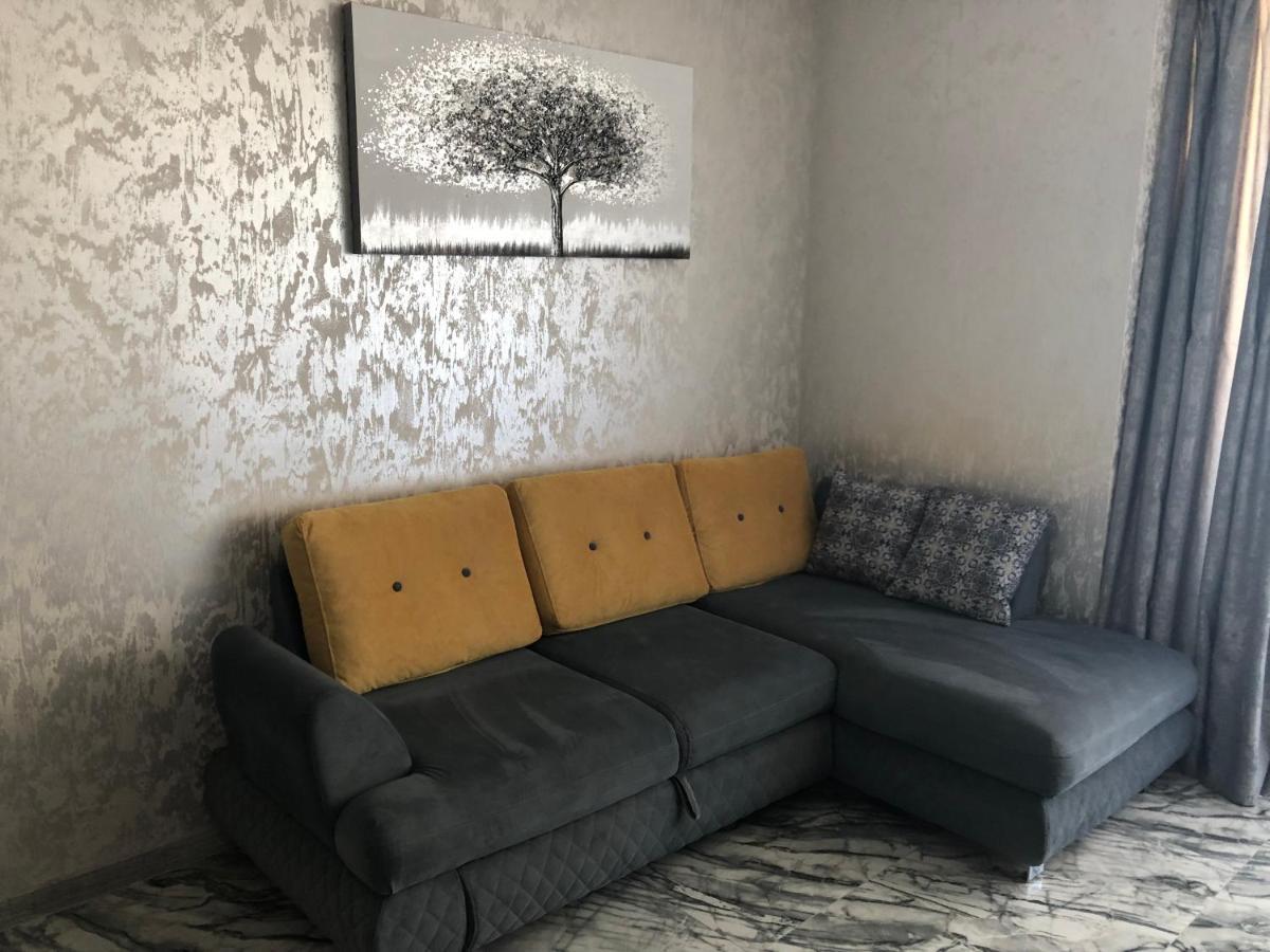 Black Sea VI Dari Apartments Batumi Zewnętrze zdjęcie