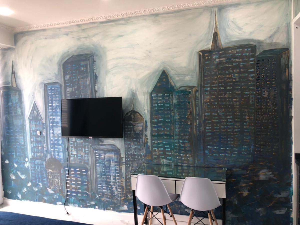 Black Sea VI Dari Apartments Batumi Zewnętrze zdjęcie