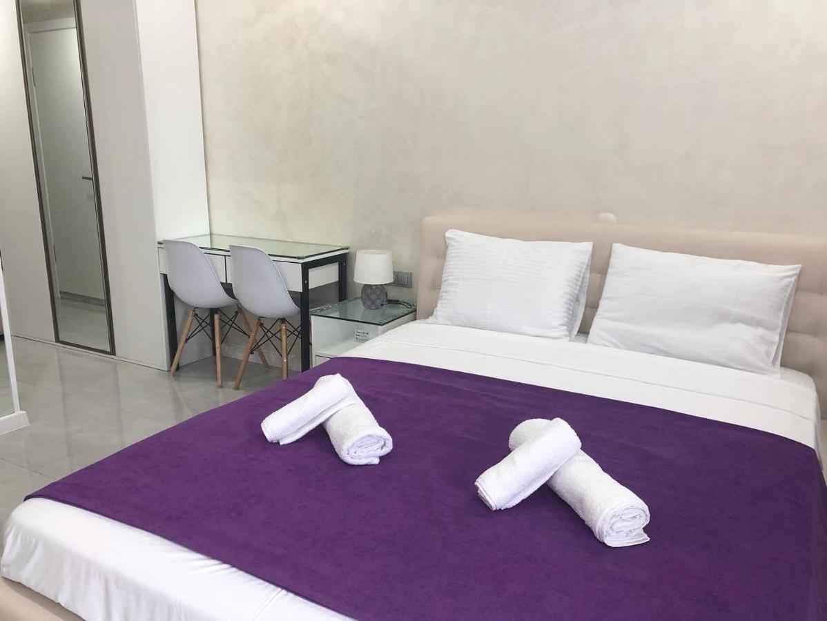 Black Sea VI Dari Apartments Batumi Zewnętrze zdjęcie