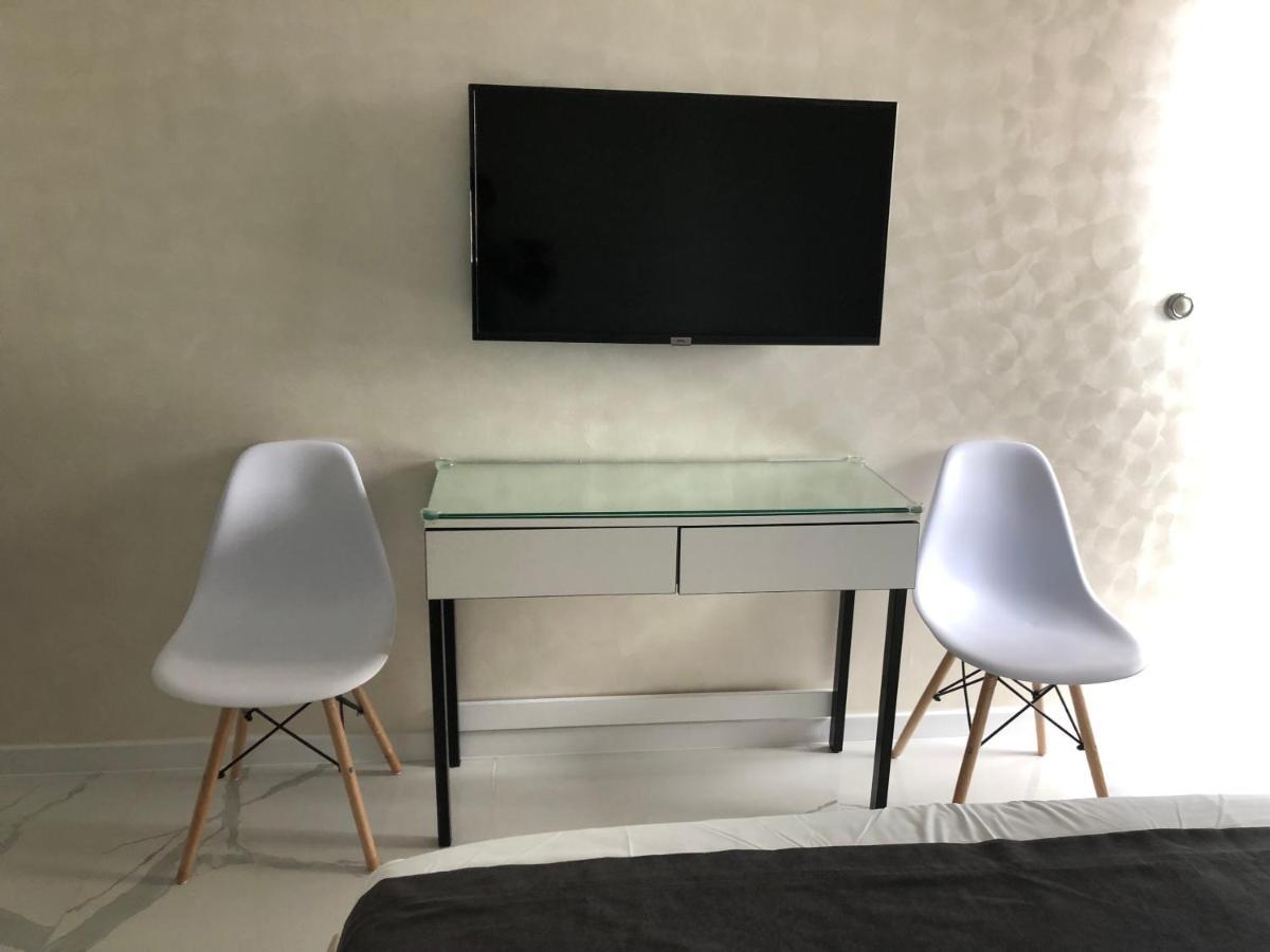 Black Sea VI Dari Apartments Batumi Zewnętrze zdjęcie