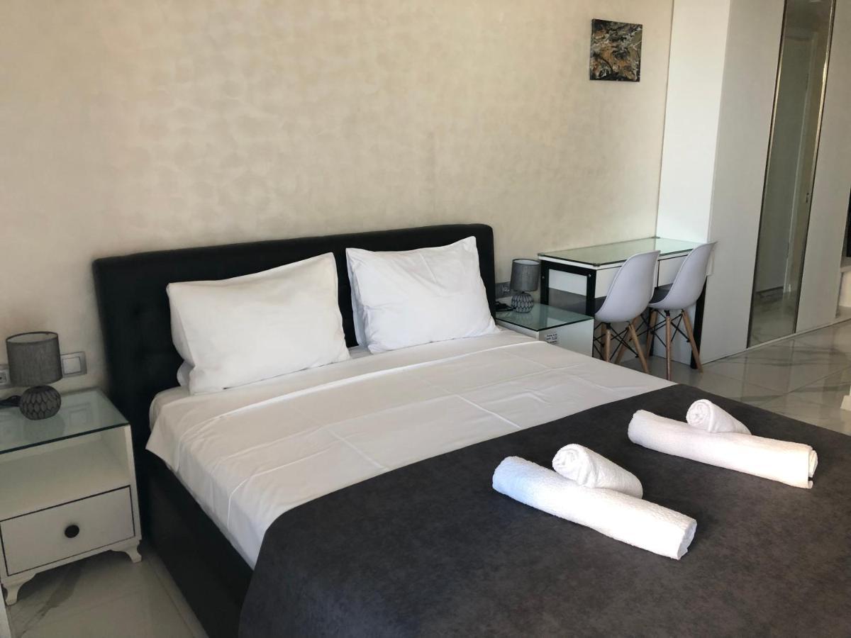 Black Sea VI Dari Apartments Batumi Zewnętrze zdjęcie