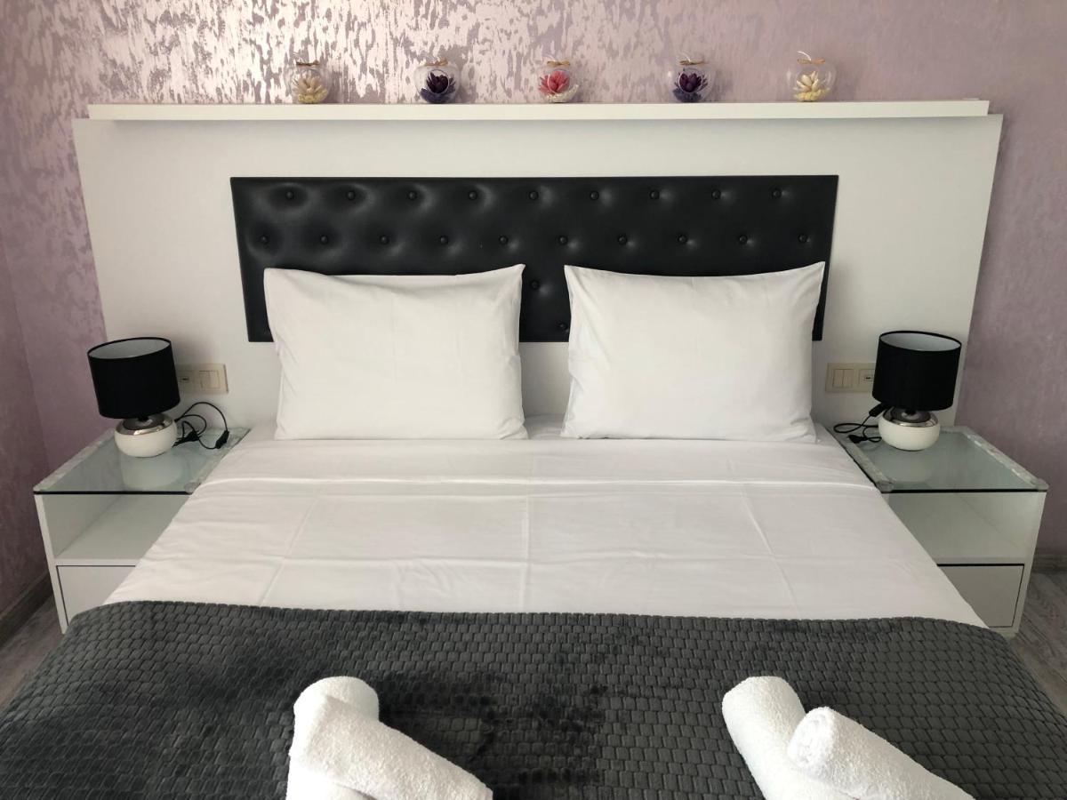 Black Sea VI Dari Apartments Batumi Zewnętrze zdjęcie