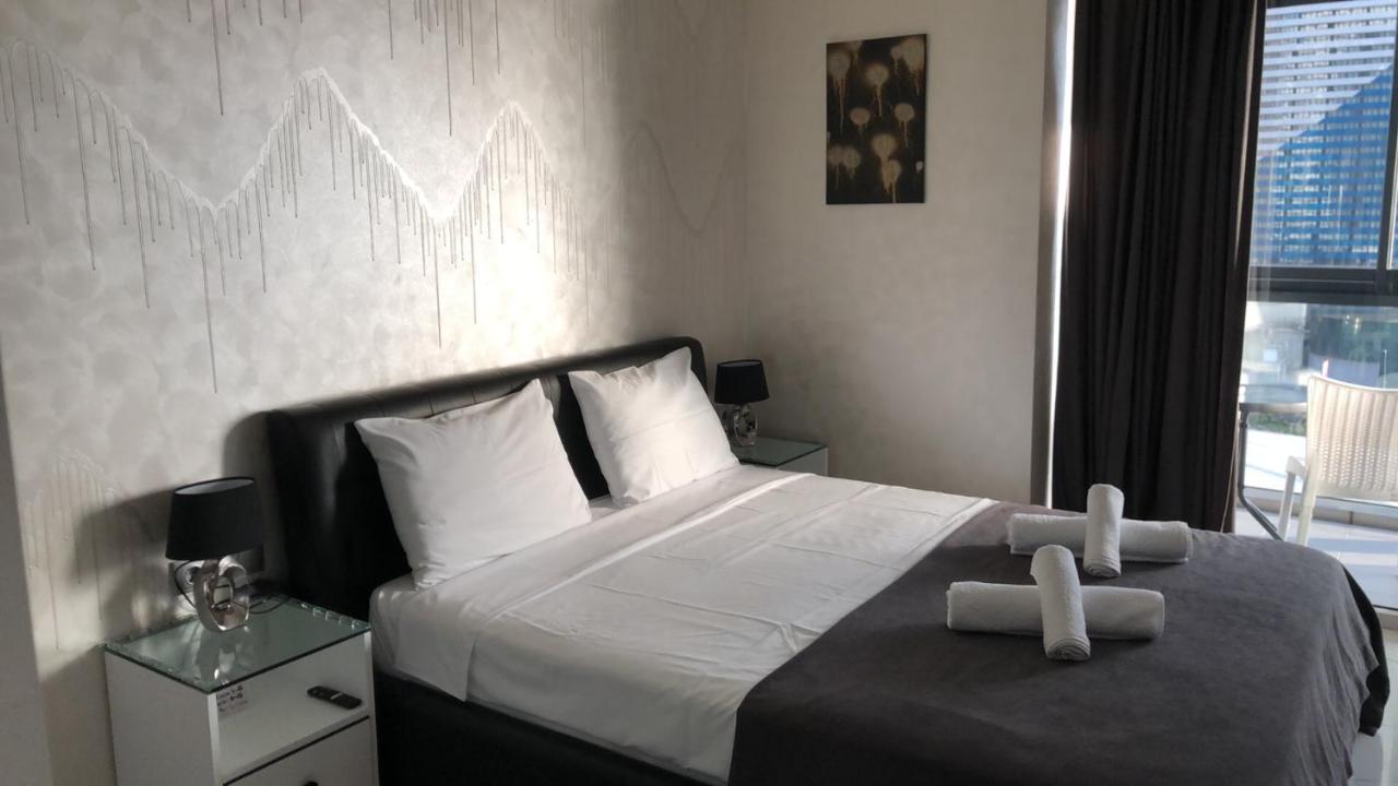 Black Sea VI Dari Apartments Batumi Zewnętrze zdjęcie