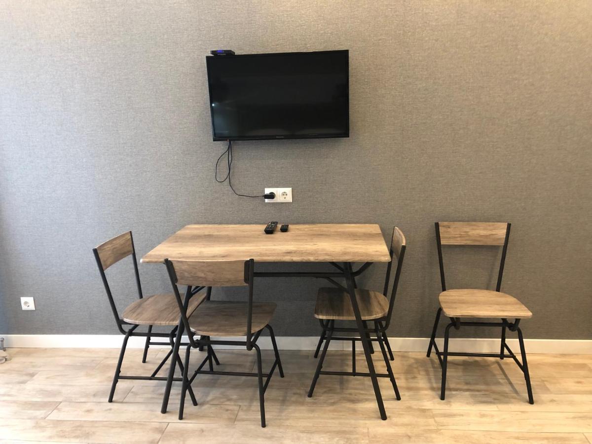 Black Sea VI Dari Apartments Batumi Zewnętrze zdjęcie