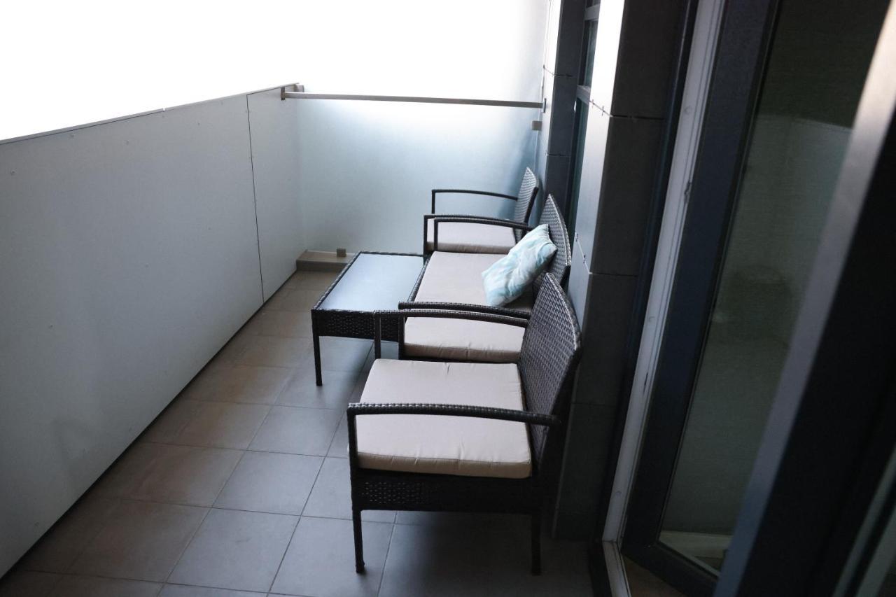 Black Sea VI Dari Apartments Batumi Zewnętrze zdjęcie