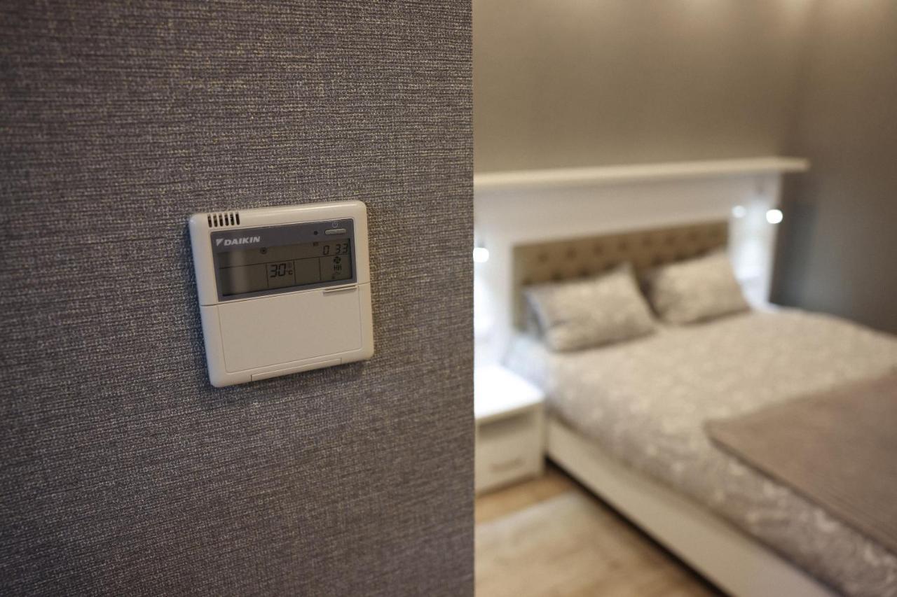 Black Sea VI Dari Apartments Batumi Zewnętrze zdjęcie